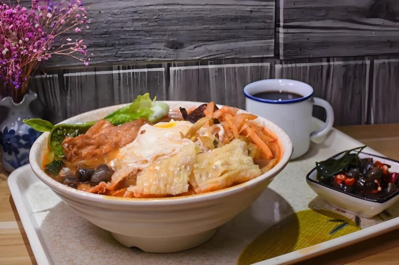 爱田螺螺蛳粉加盟