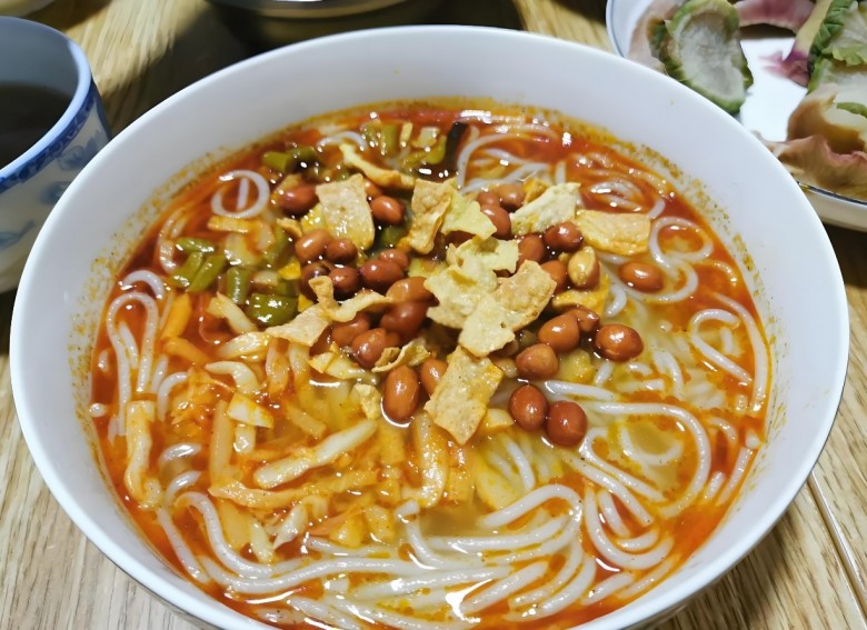 螺公馆螺蛳粉加盟