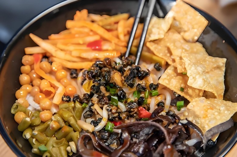 肥螺哥螺蛳粉加盟 肥螺哥螺蛳粉加盟