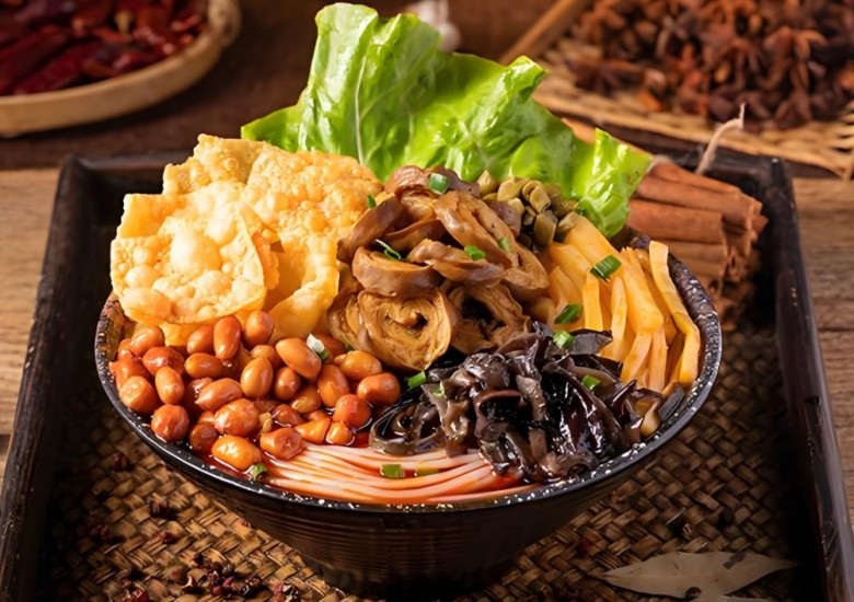 肥螺哥螺蛳粉 肥螺哥螺蛳粉