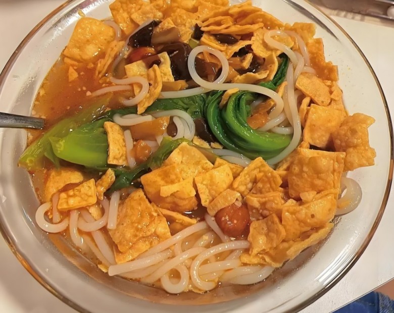 螺哩螺嗦螺蛳粉 螺哩螺嗦螺蛳粉