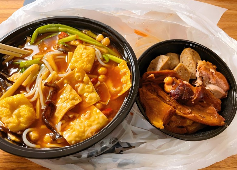 一品螺轩螺蛳粉加盟