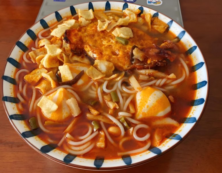 香轩螺蛳粉加盟