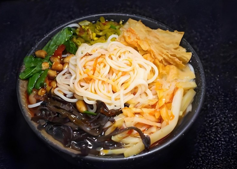 一品螺轩螺蛳粉