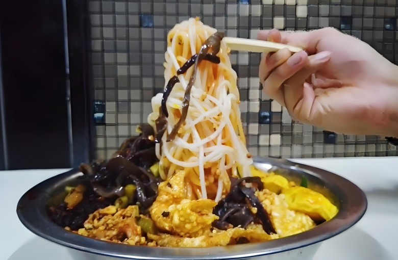 六品坊螺蛳粉加盟