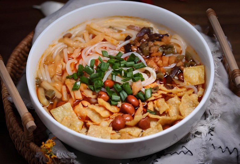小顺螺螺蛳粉加盟