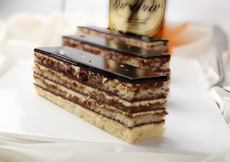 欧培拉蛋糕加盟