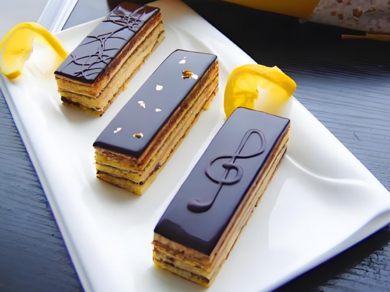 欧培拉蛋糕加盟