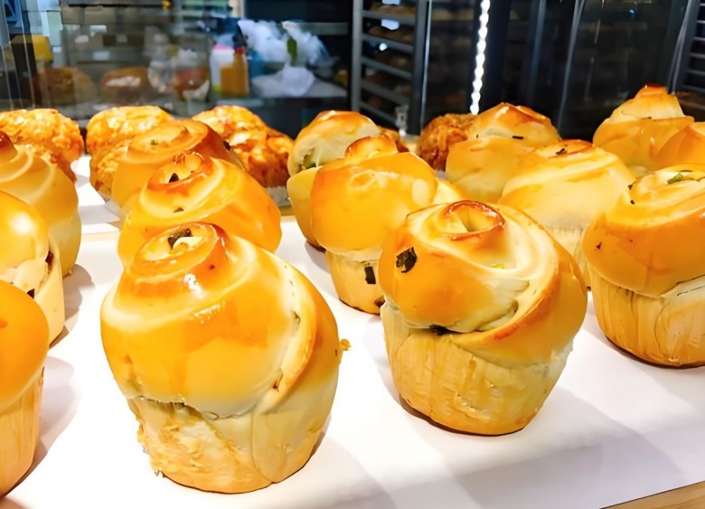 摩萨哥资溪面包加盟