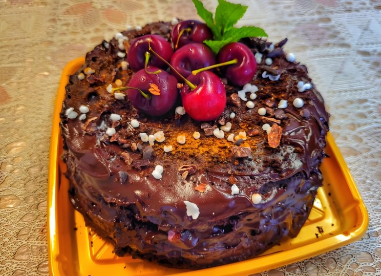 烘焙达人蛋糕店