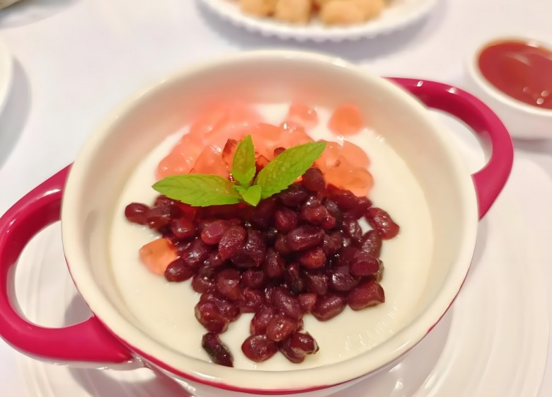 西關二少雙皮奶 西關二少雙皮奶