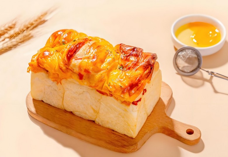 烘焙达人蛋糕店