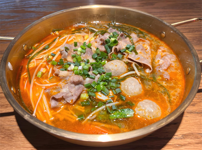 赵记冒大叔冒菜加盟