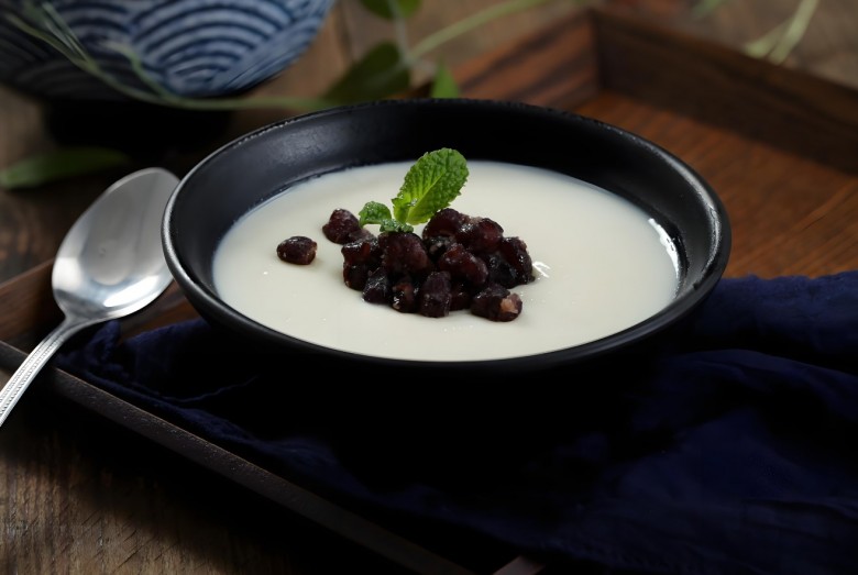 西關二少雙皮奶 西關二少雙皮奶