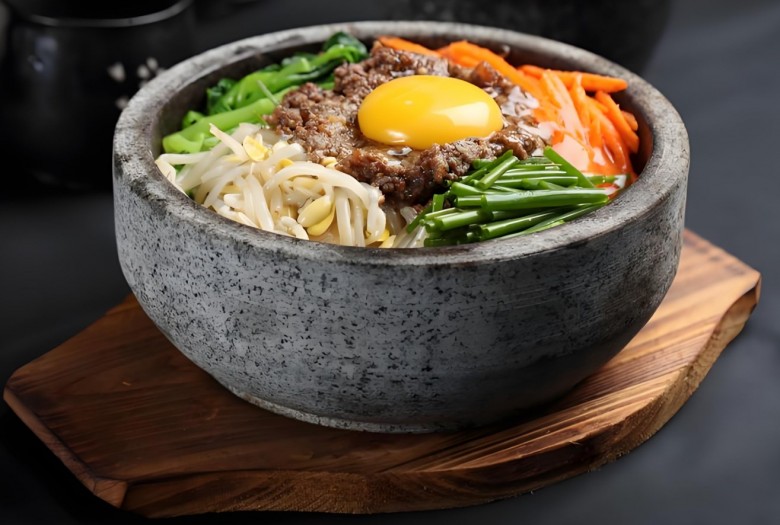 米由米拌饭加盟