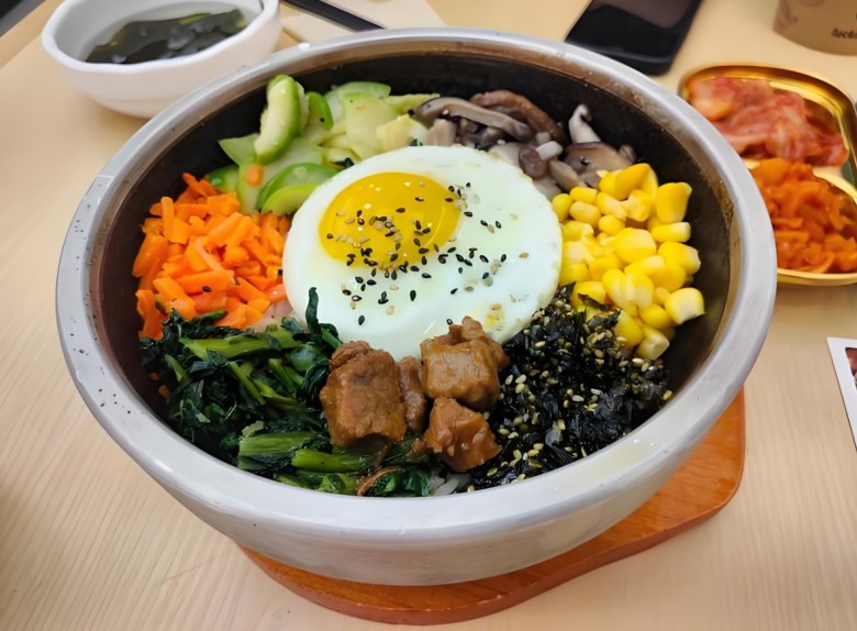 米由米拌饭加盟