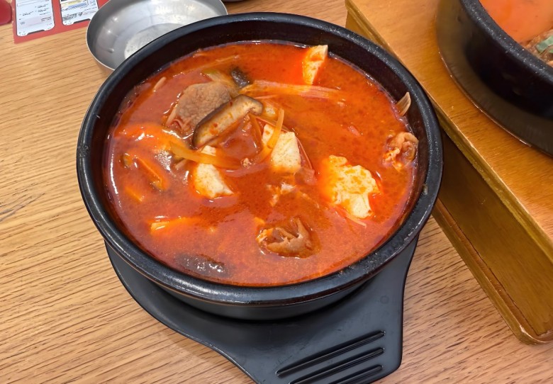 故乡妈妈朝鲜族汤饭加盟