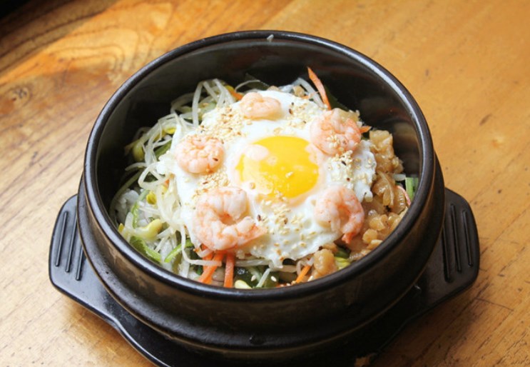 三碗拌中式拌飯加盟