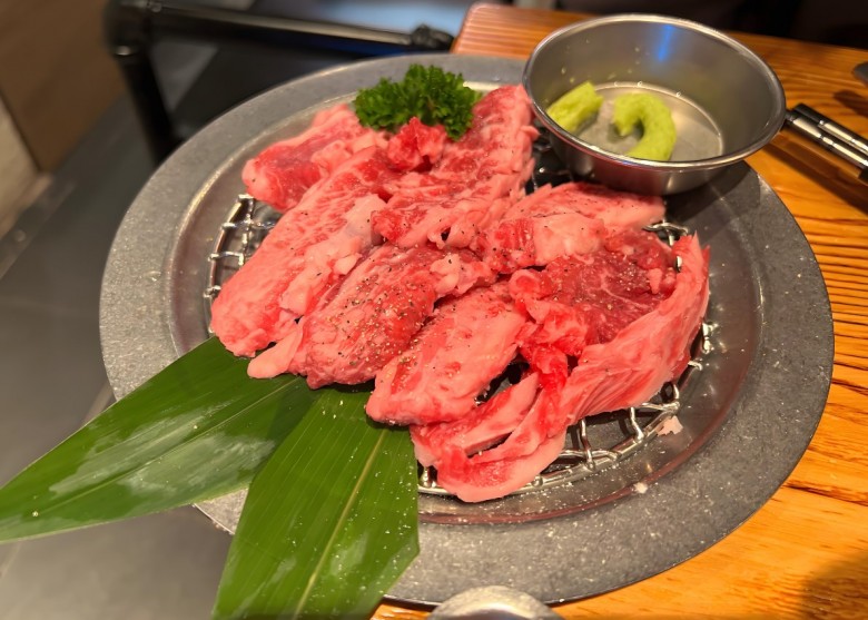 朴贞贞朝鲜族烤肉加盟