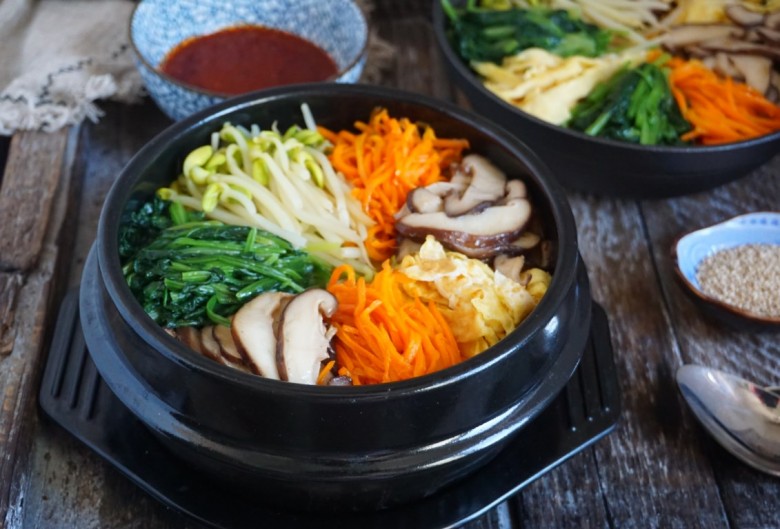 三碗拌中式拌饭加盟