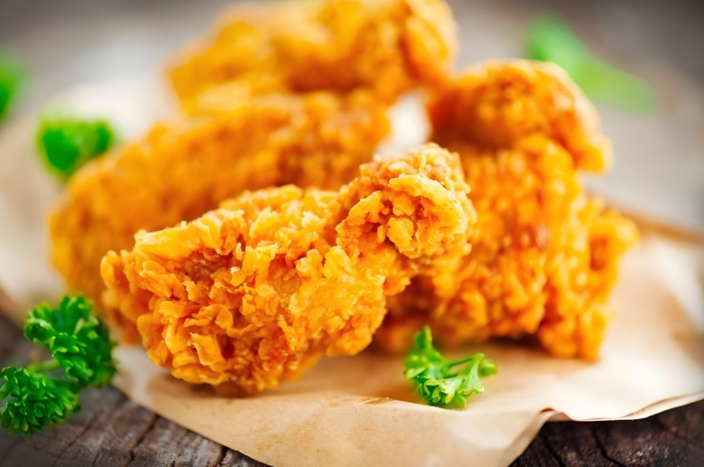 酥小狮炸鸡腿加盟