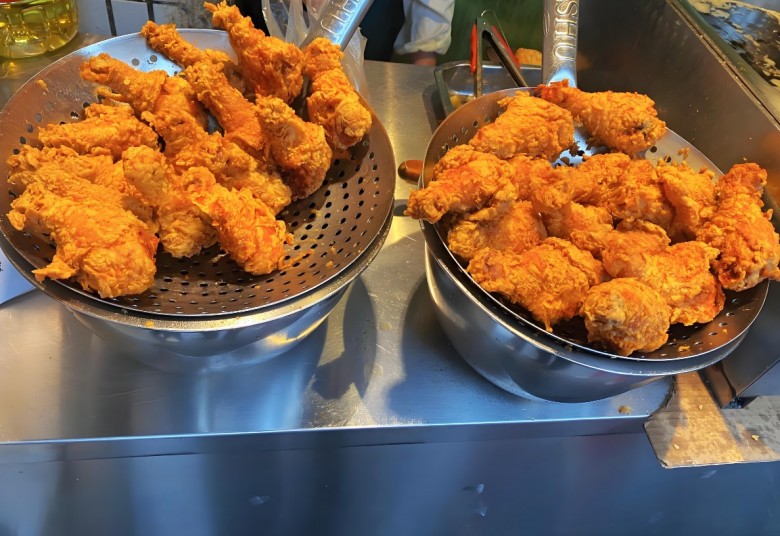 刘婉婉生炸妙龄鸡加盟