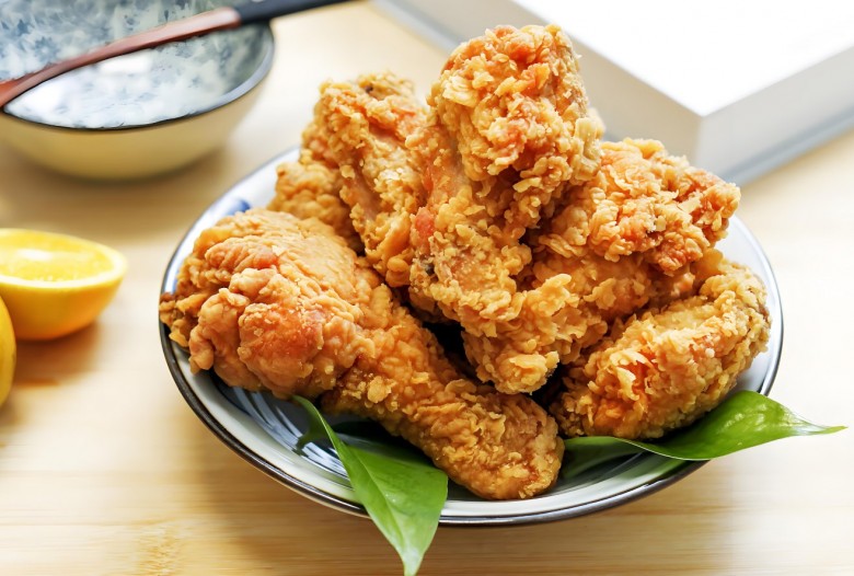 斗东郊炸鸡加盟