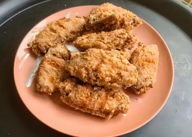 大可司韩国特色炸鸡