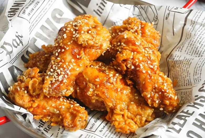 北顾村古方炸鸡加盟