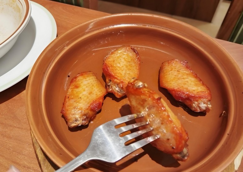 大可司韩国特色炸鸡加盟