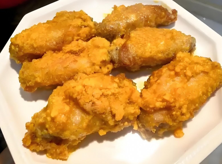 大可司韩国特色炸鸡加盟