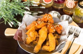 斗东郊炸鸡