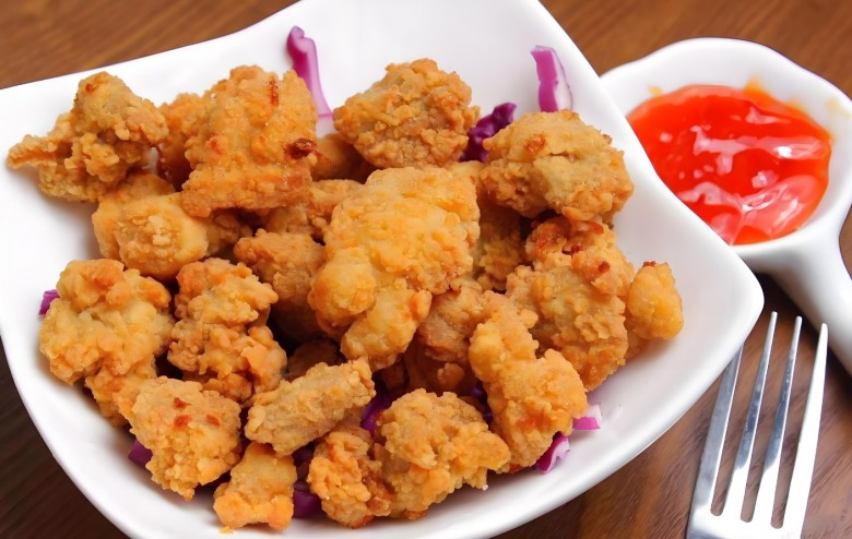 福串门炸鸡加盟 福串门炸鸡加盟