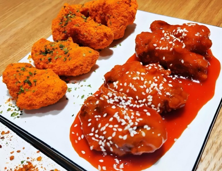 京兴源炸鸡加盟