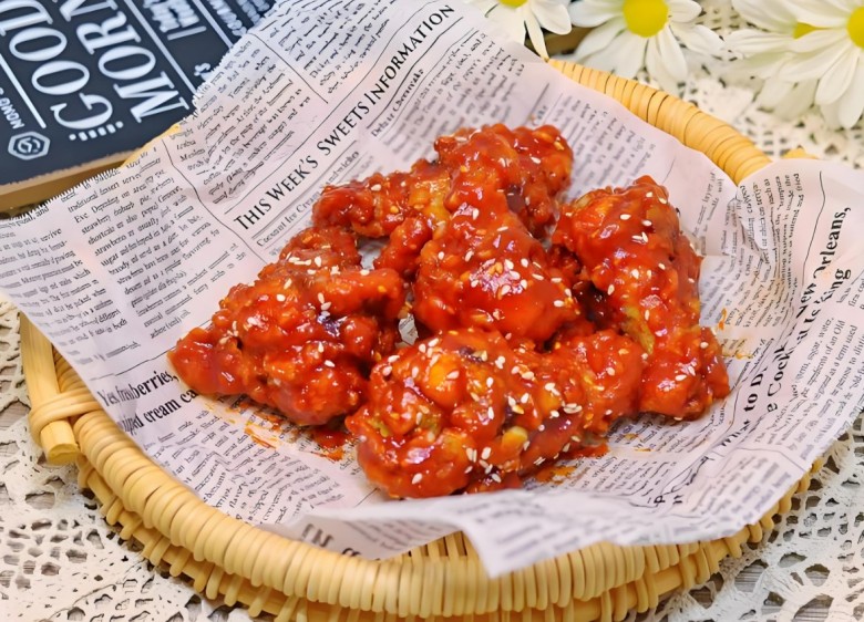 福串门炸鸡加盟 福串门炸鸡加盟