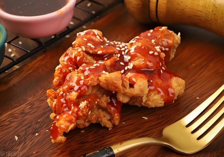 李金山炸鸡加盟