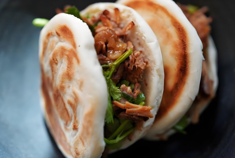 灵晓宝肉夹馍加盟