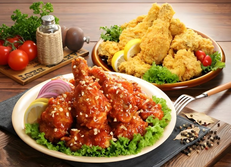 京興源炸雞加盟 京興源炸雞加盟