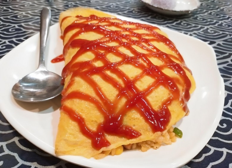 樱虎町日式蛋包饭加盟