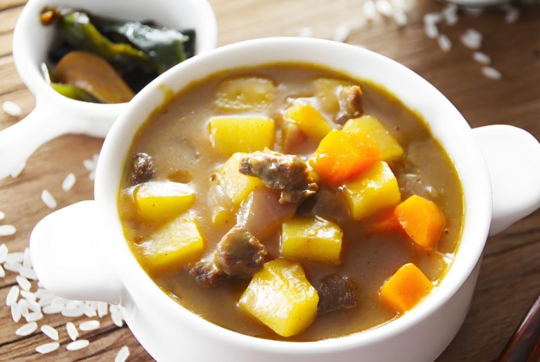 钱小匠爆汁牛肉饭加盟