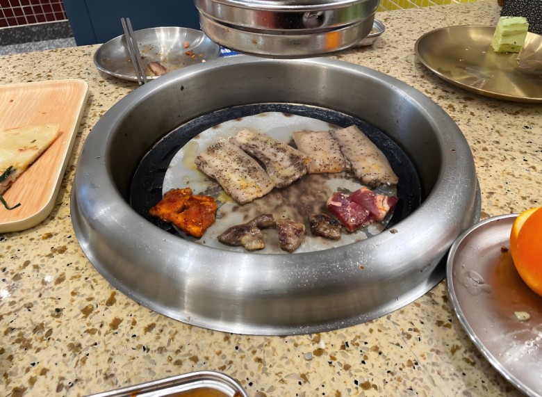 玄牧自助烤肉加盟