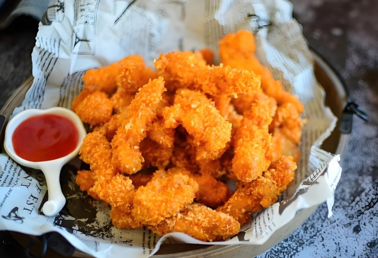 孙锦昌鸡柳加盟