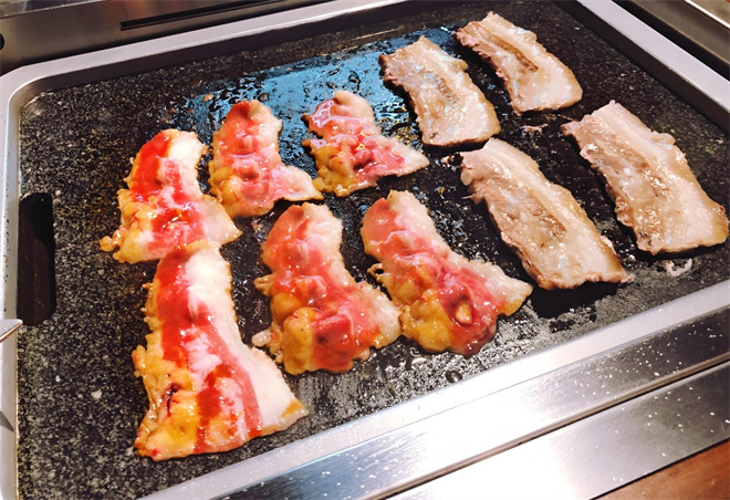 金小韩烤肉