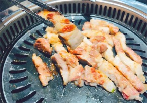 金先生韩国烤肉