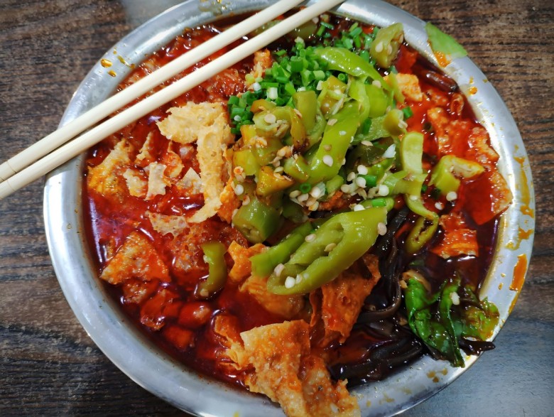 美哆哆螺蛳粉加盟