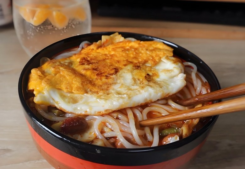 桂琼螺蛳粉加盟