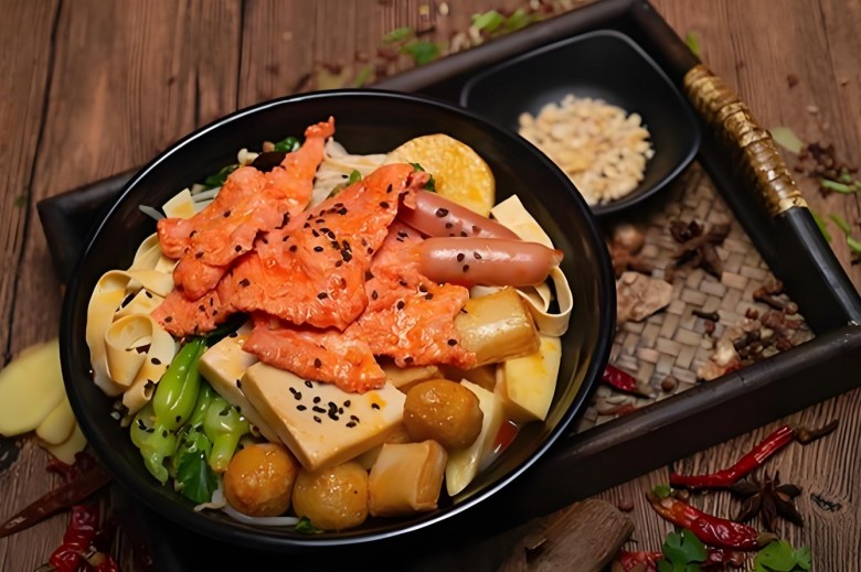 老渝家火鍋冒菜加盟 老渝家火鍋冒菜加盟