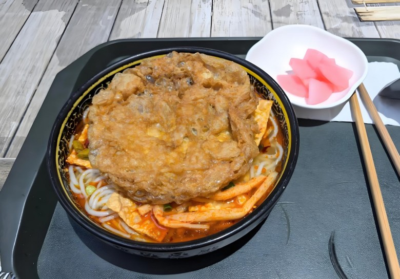 粉丝员螺蛳粉加盟