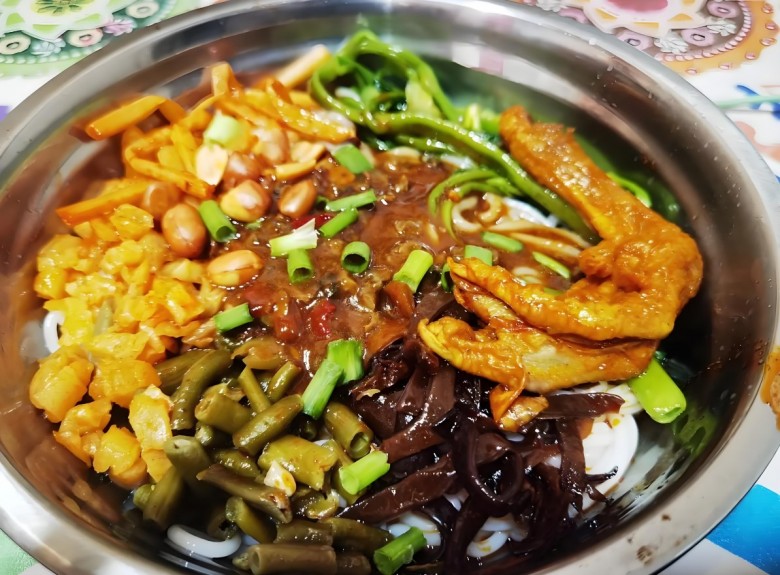 粉丝员螺蛳粉加盟