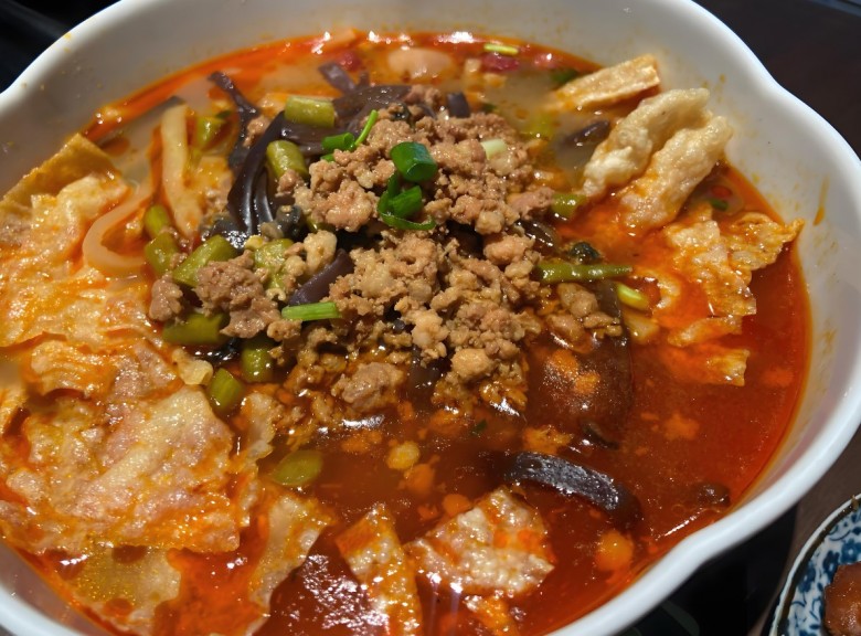 桂琼螺蛳粉加盟